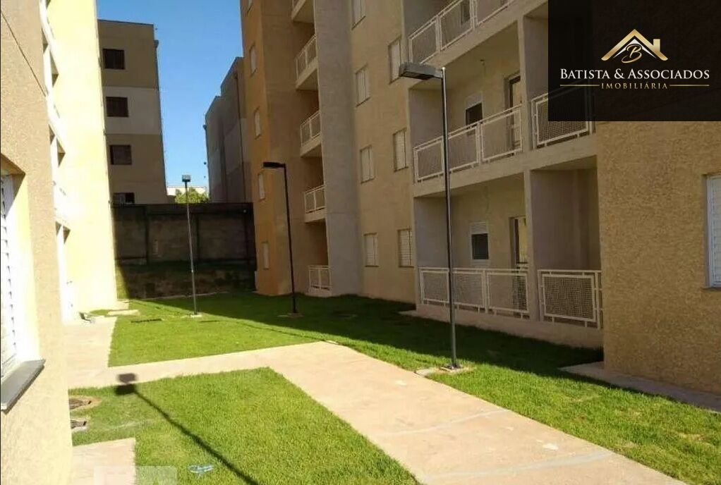 Apartamento, 2 quartos, 51 m² - Foto 3