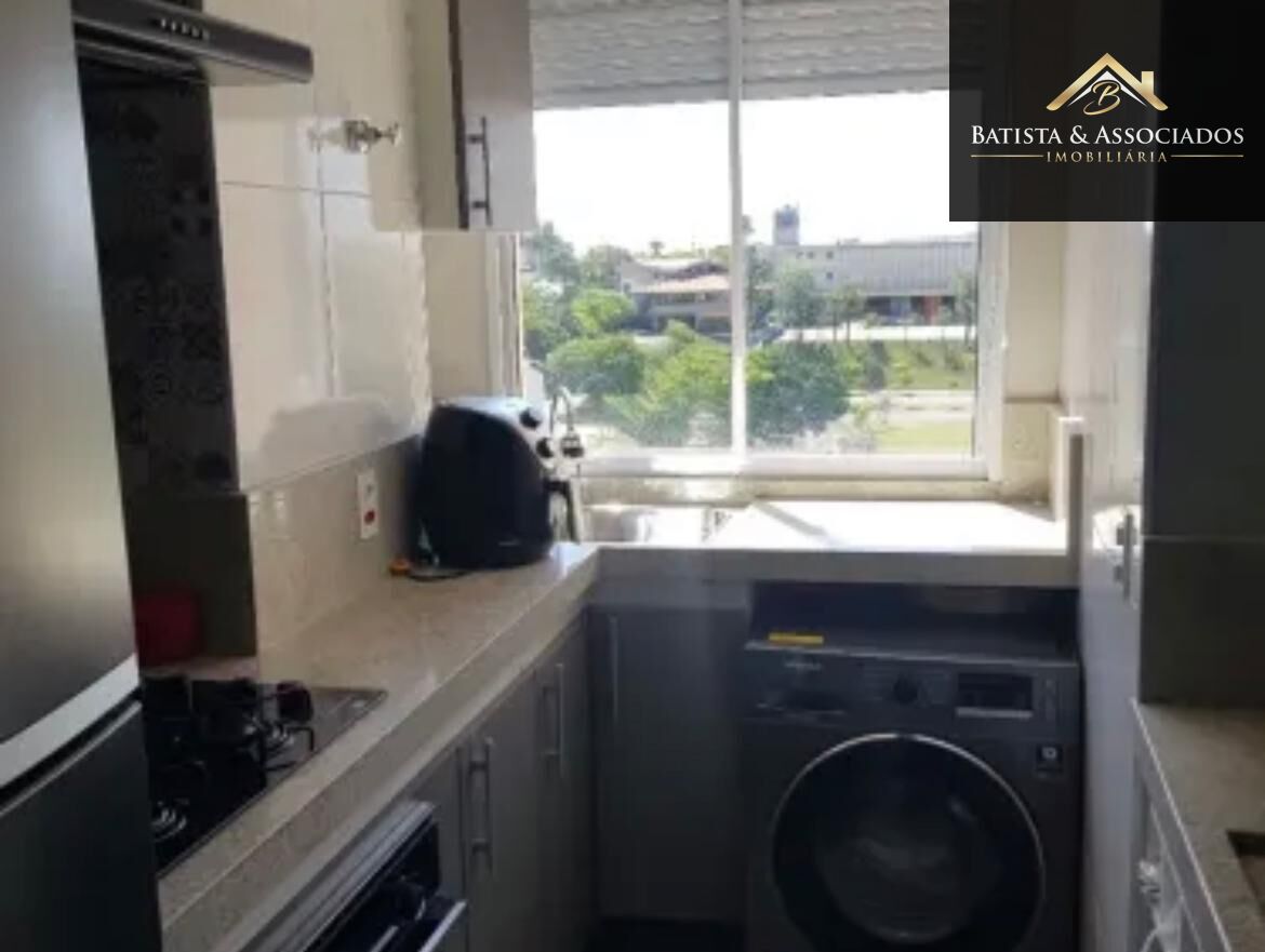 Apartamento, 2 quartos, 51 m² - Foto 6