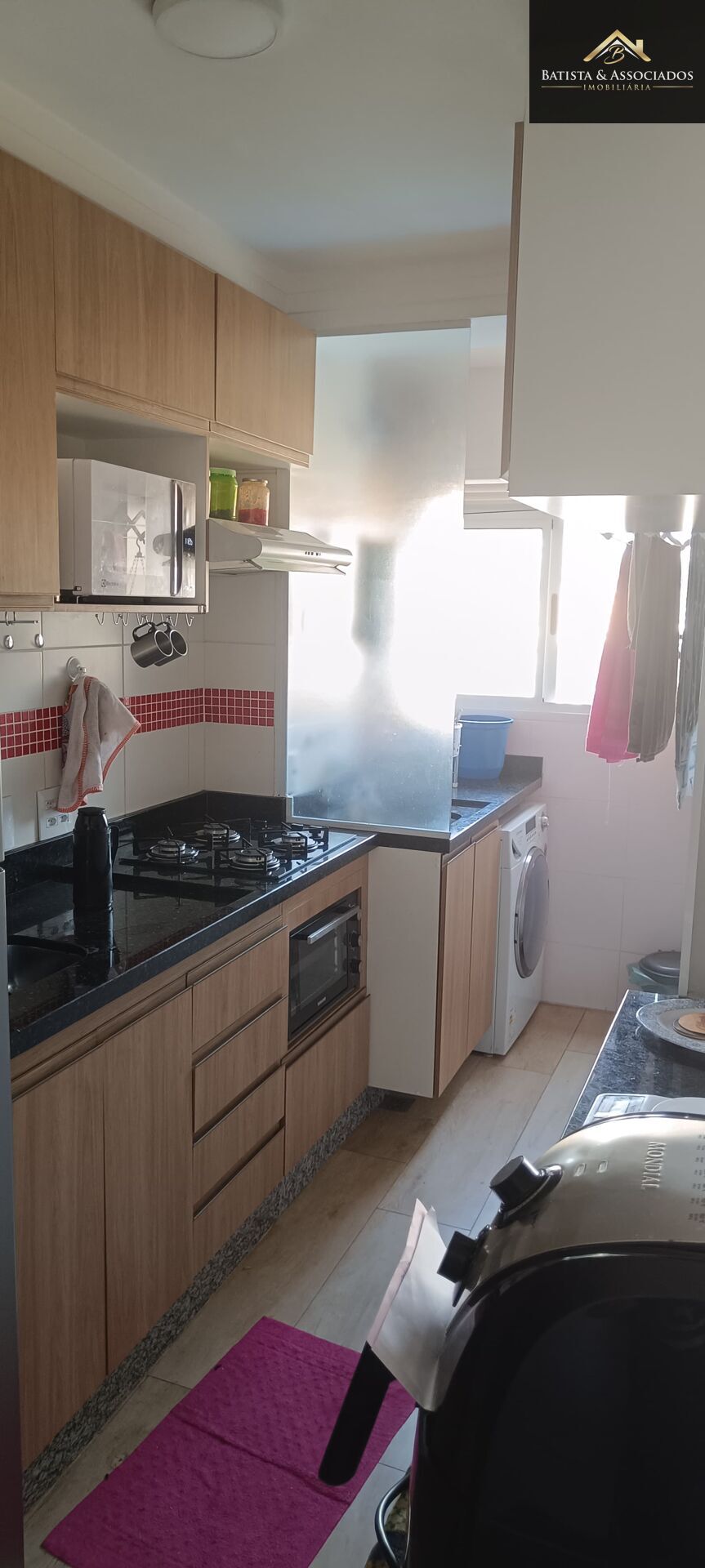 Apartamento, 2 quartos, 49 m² - Foto 11