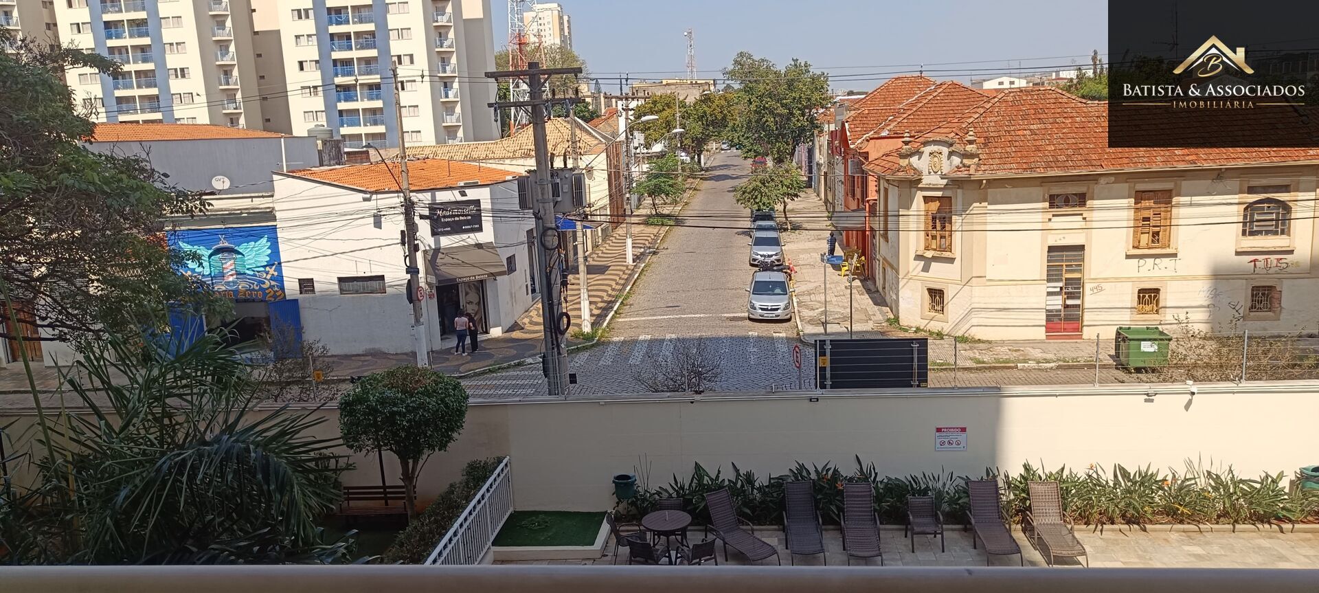 Apartamento, 2 quartos, 49 m² - Foto 3