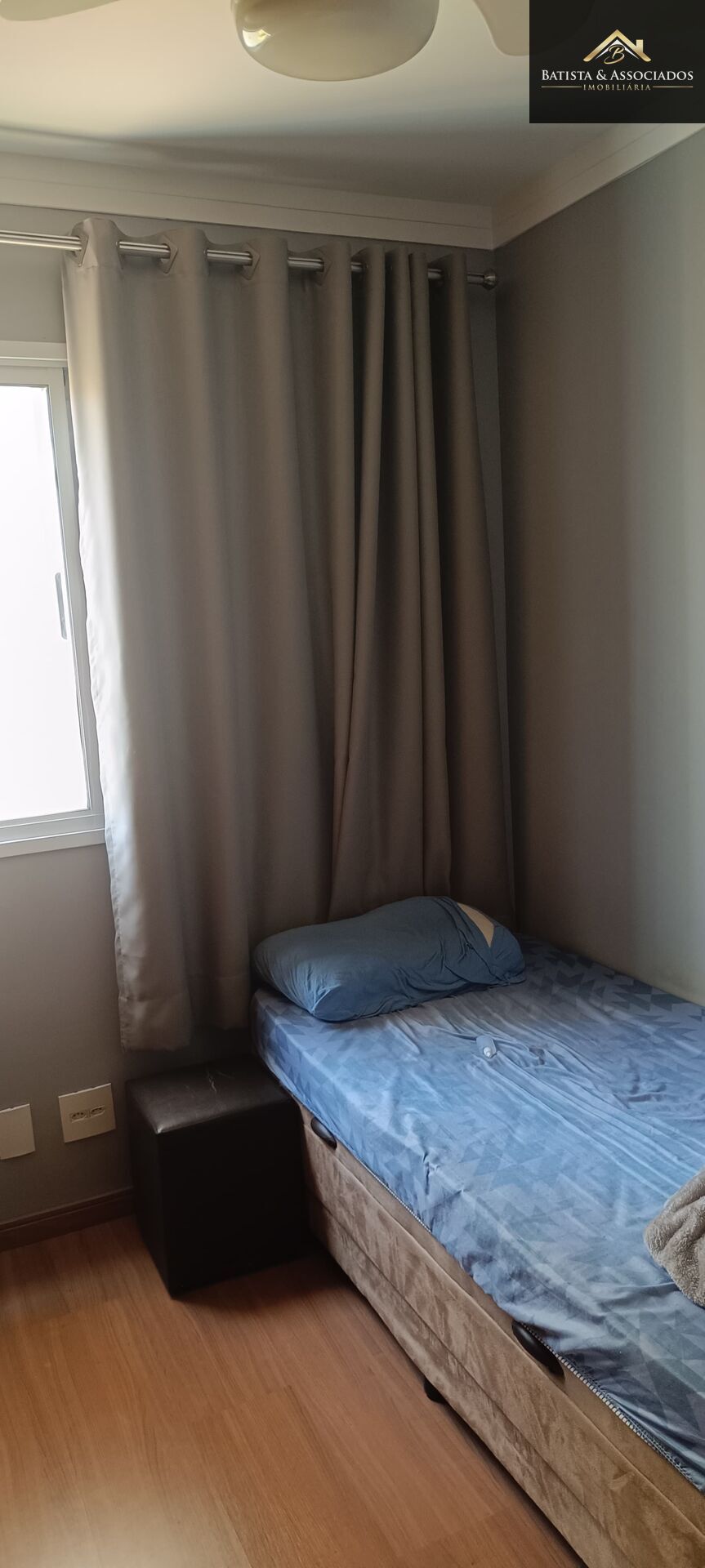 Apartamento, 2 quartos, 49 m² - Foto 5