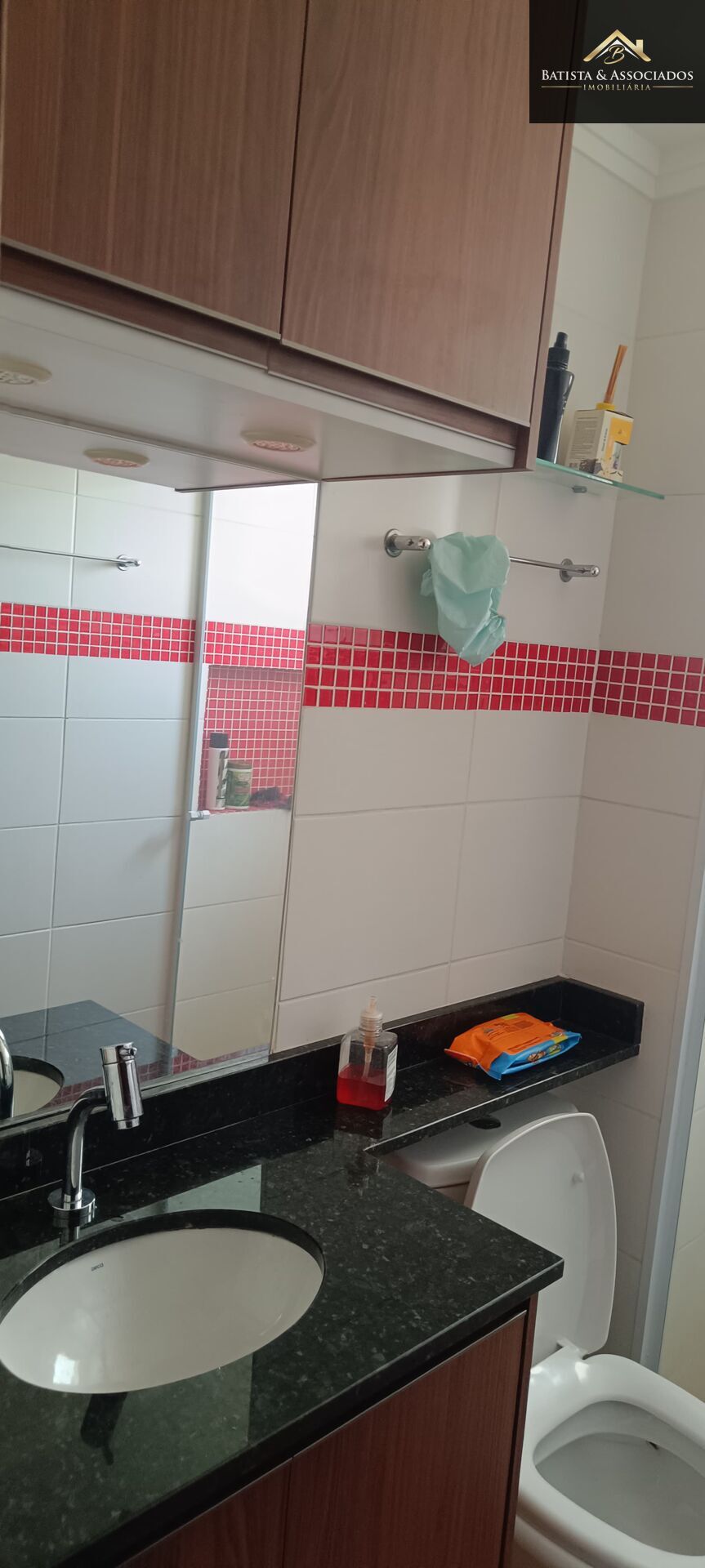 Apartamento, 2 quartos, 49 m² - Foto 9