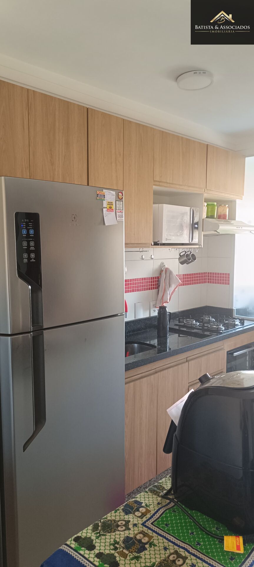 Apartamento, 2 quartos, 49 m² - Foto 10
