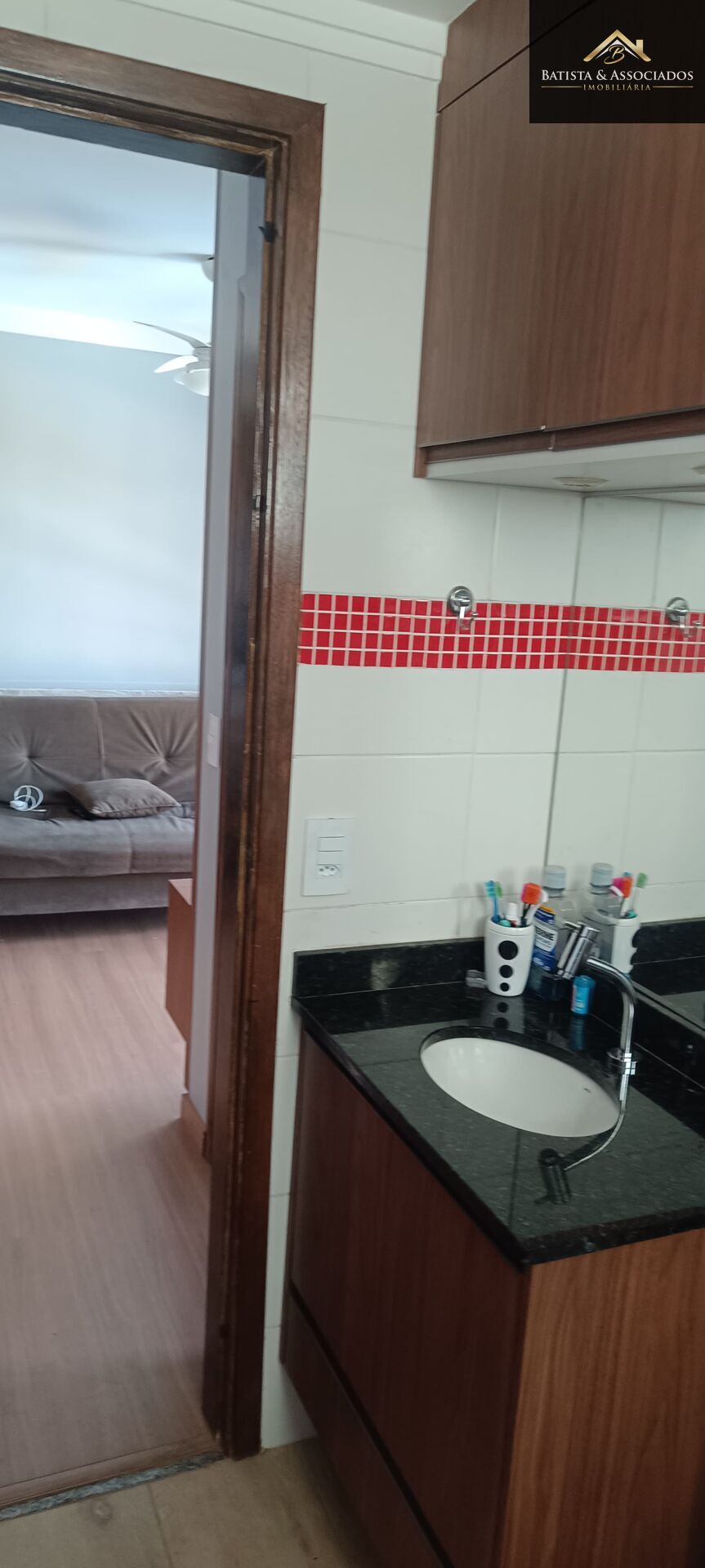 Apartamento, 2 quartos, 49 m² - Foto 7