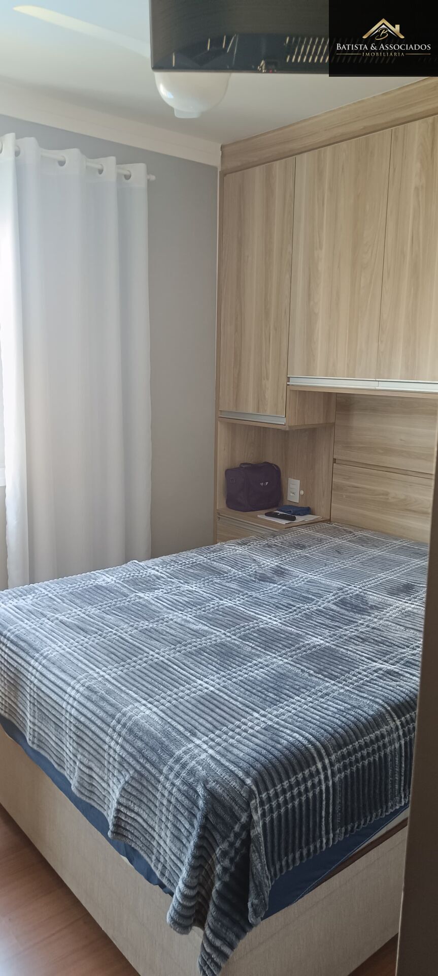 Apartamento, 2 quartos, 49 m² - Foto 6