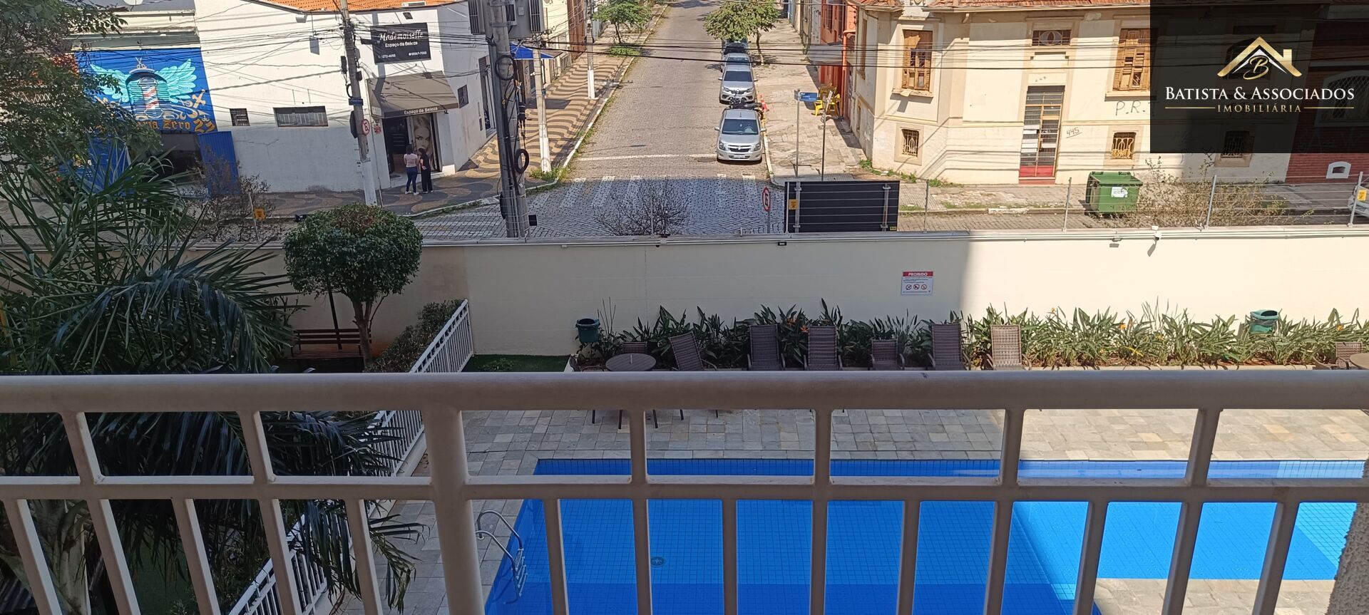 Apartamento, 2 quartos, 49 m² - Foto 4
