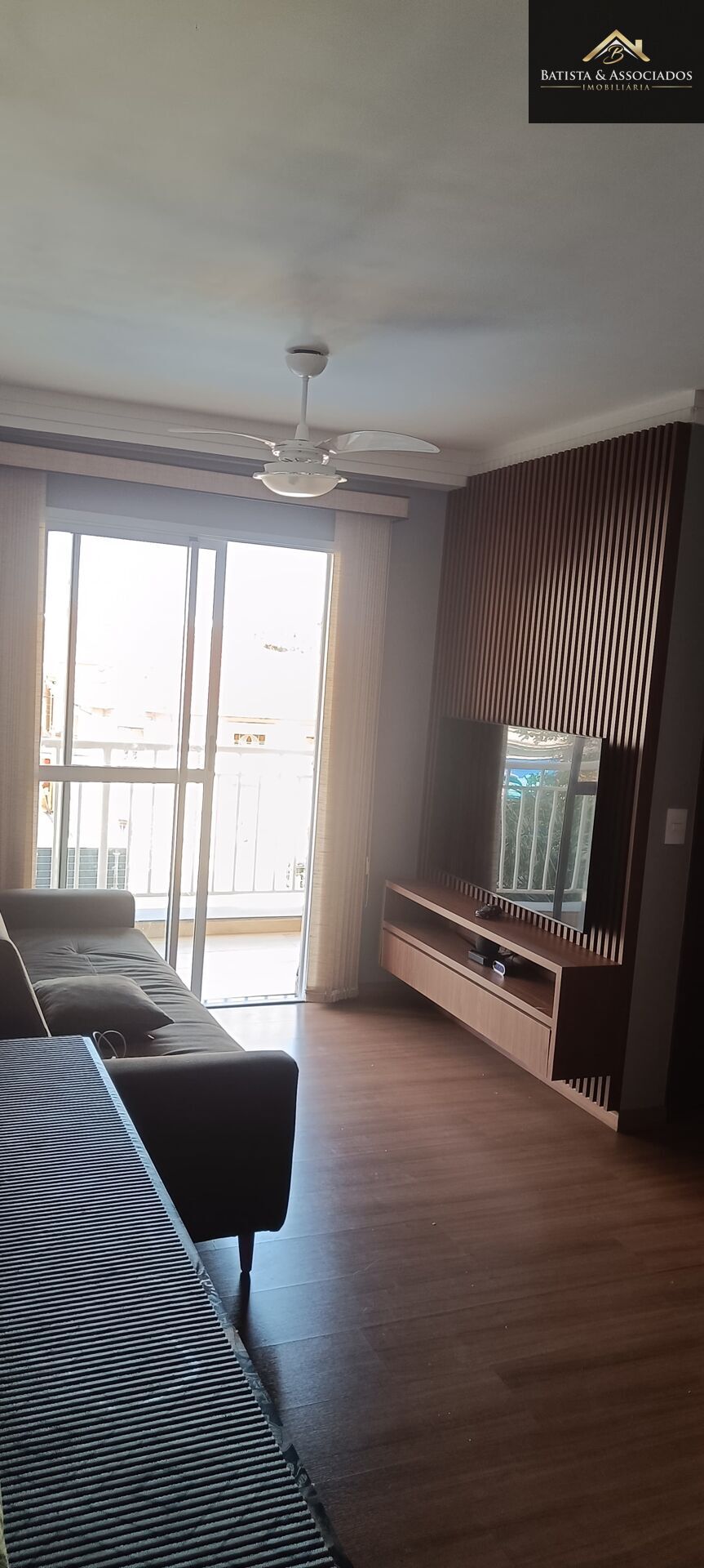 Apartamento, 2 quartos, 49 m² - Foto 2