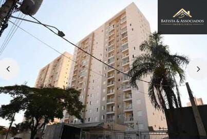 Apartamento, 2 quartos, 49 m² - Foto 20