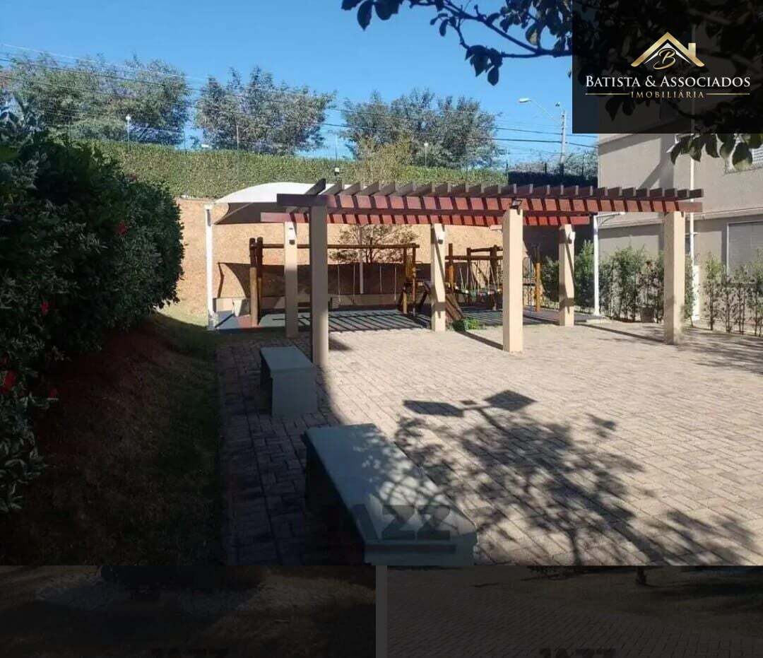 Apartamento, 3 quartos, 52 m² - Foto 3