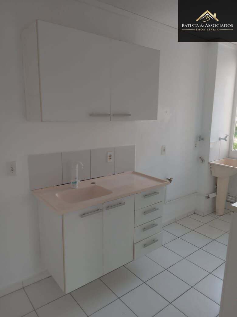 Apartamento, 3 quartos, 52 m² - Foto 5