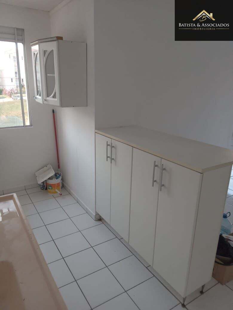 Apartamento, 3 quartos, 52 m² - Foto 8