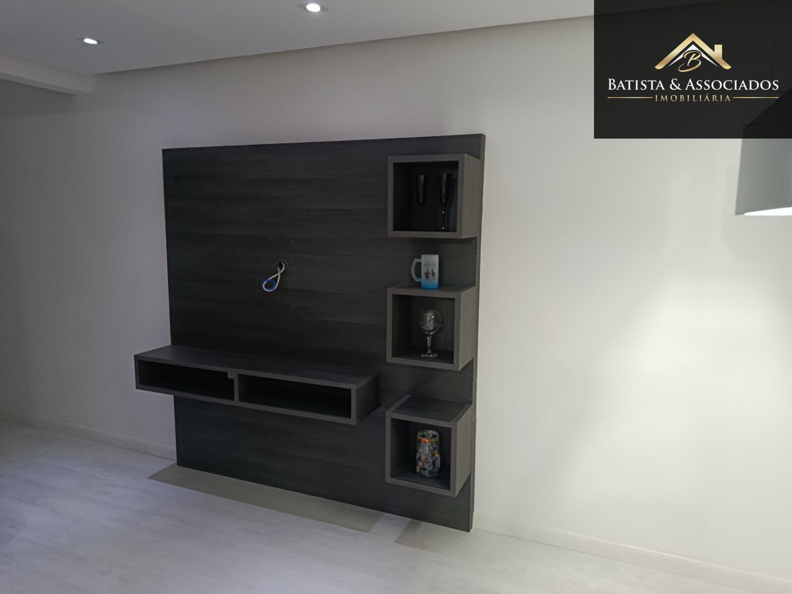 Apartamento, 2 quartos, 45 m² - Foto 3