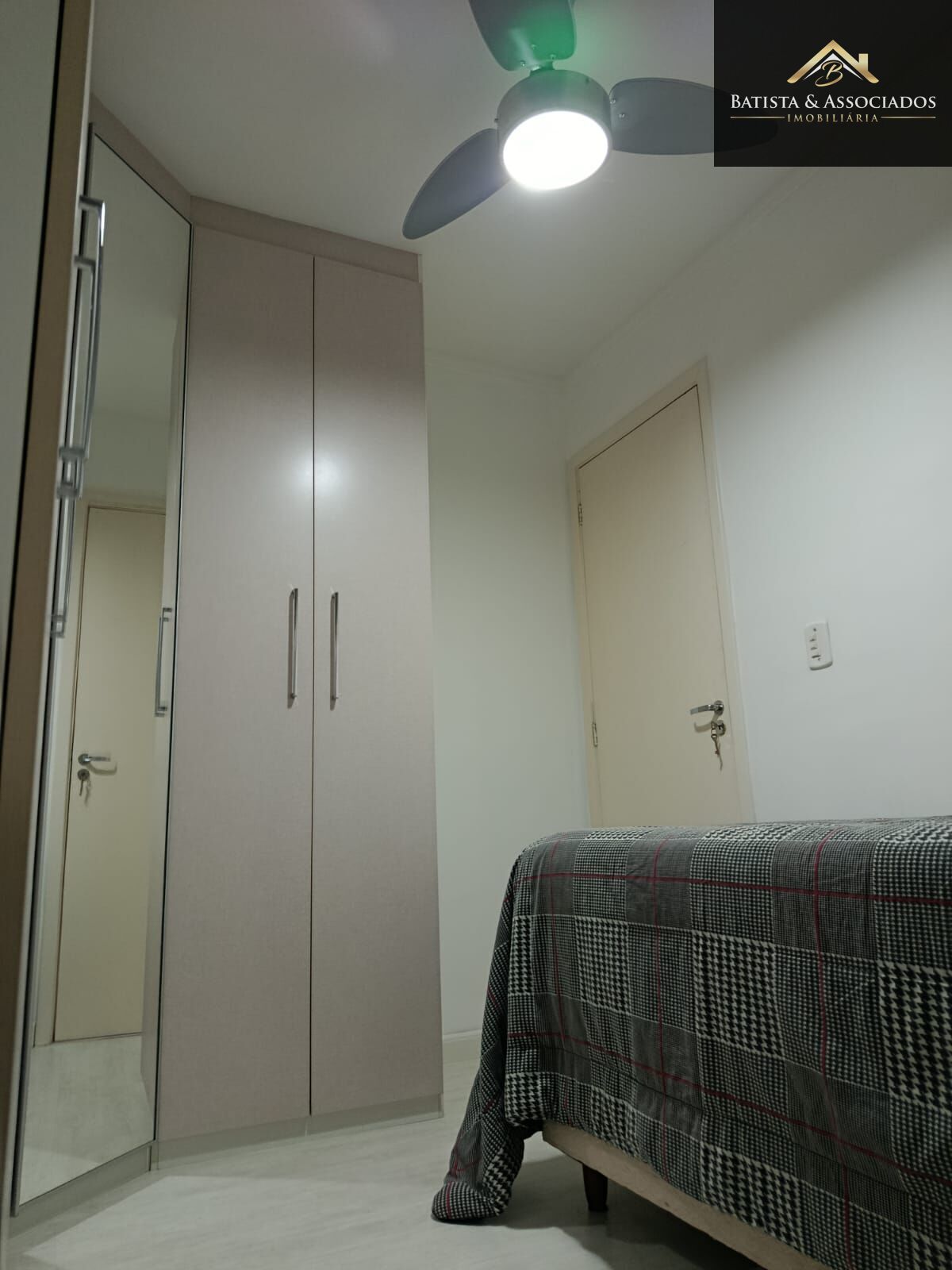 Apartamento, 2 quartos, 45 m² - Foto 8