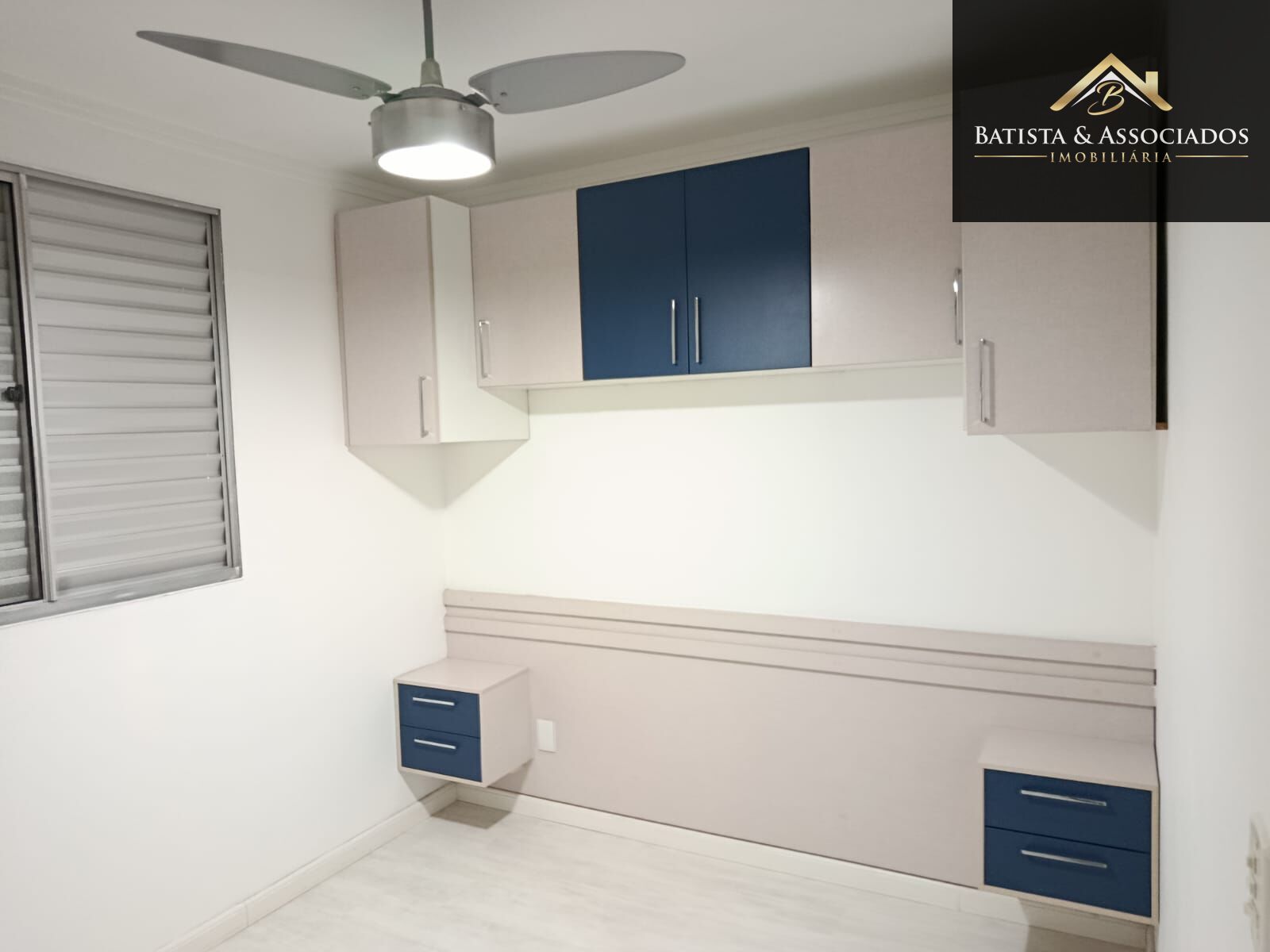 Apartamento, 2 quartos, 45 m² - Foto 6
