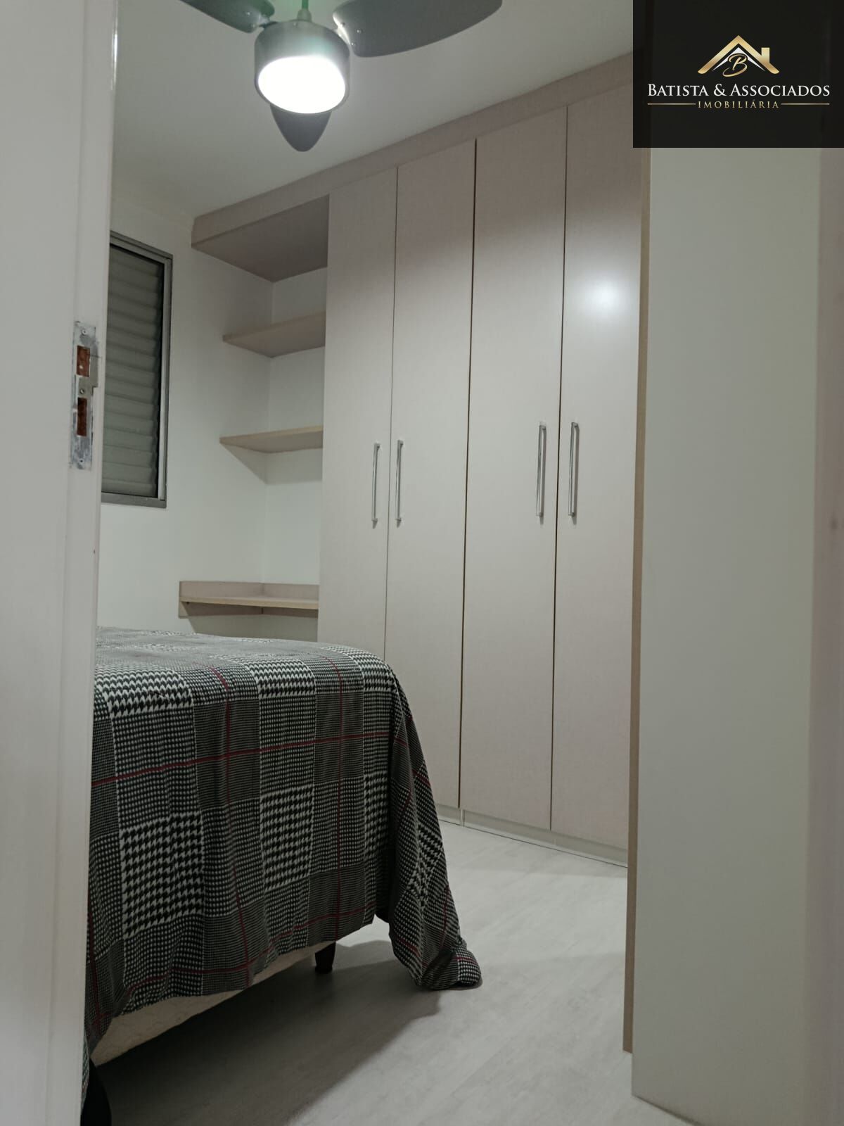 Apartamento, 2 quartos, 45 m² - Foto 7