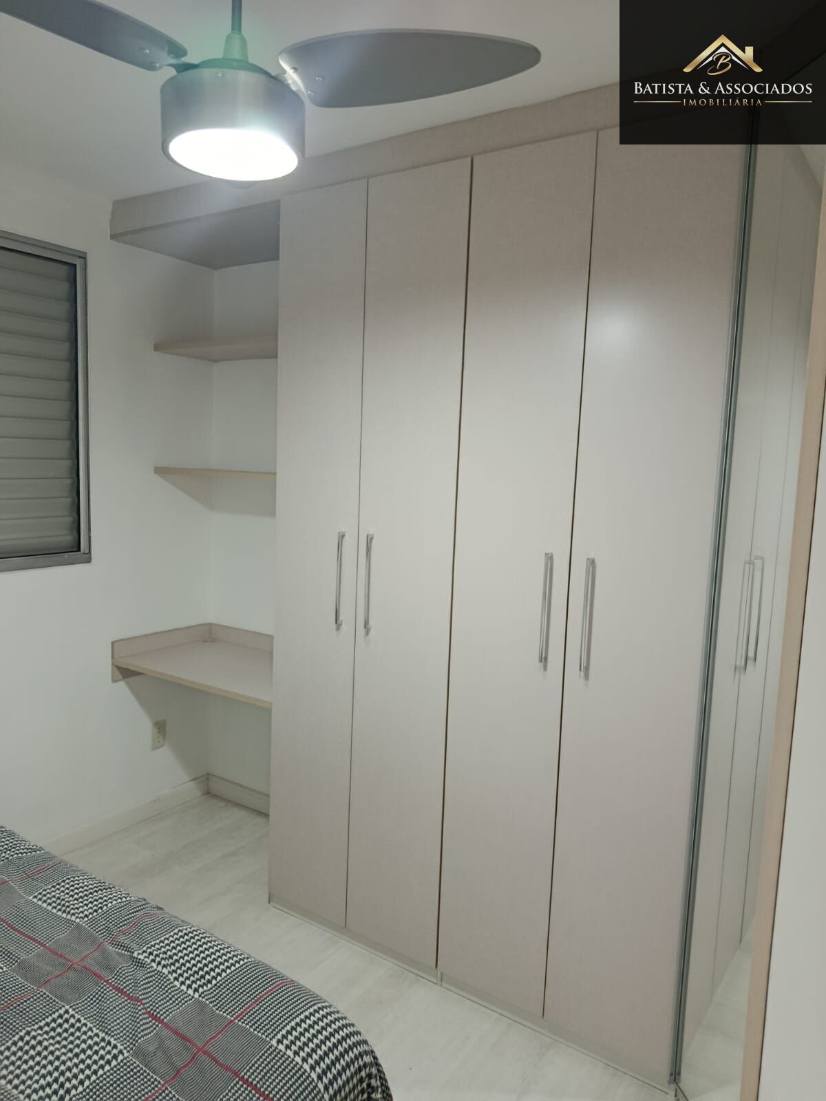 Apartamento, 2 quartos, 45 m² - Foto 10