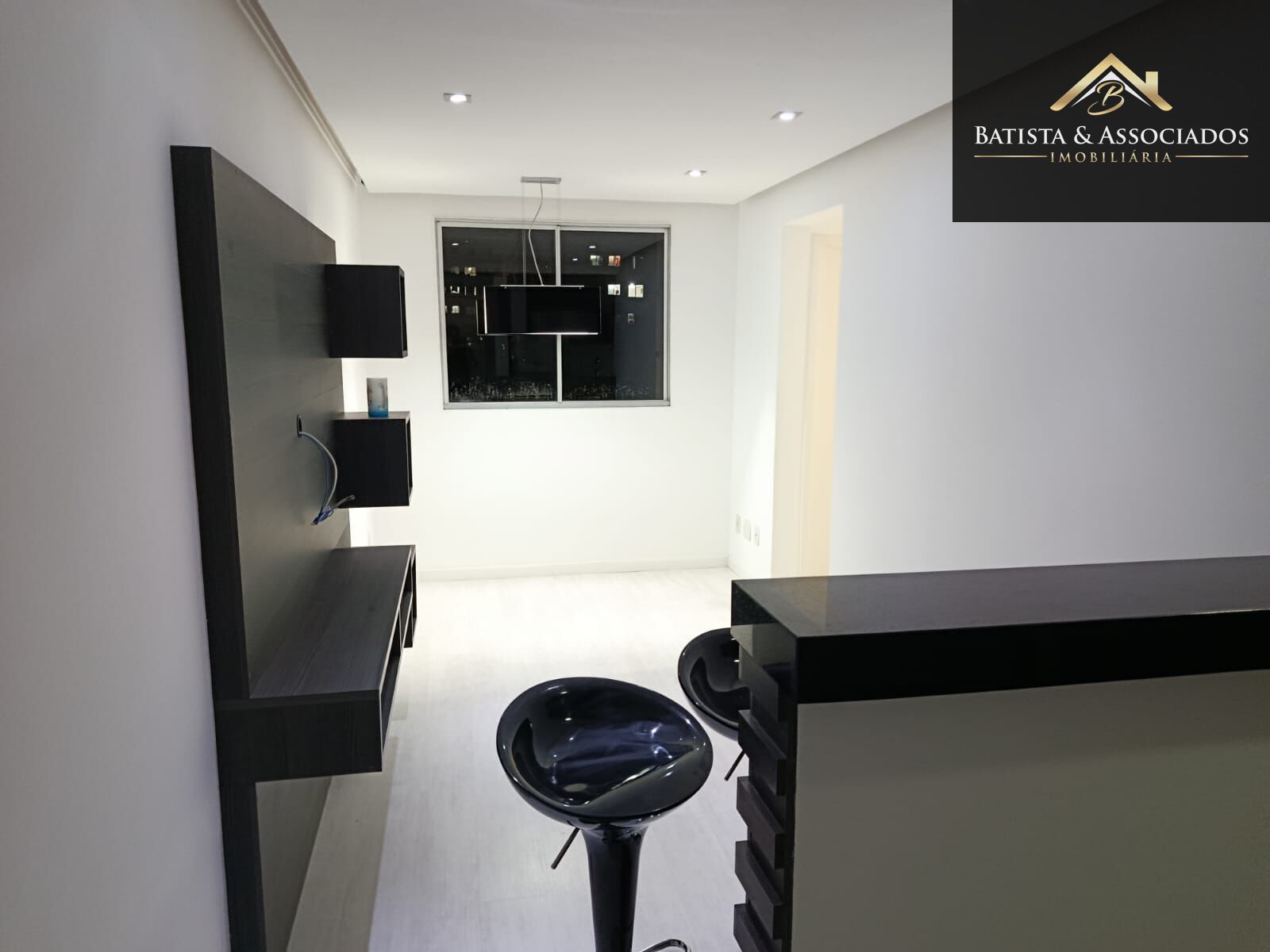 Apartamento, 2 quartos, 45 m² - Foto 13