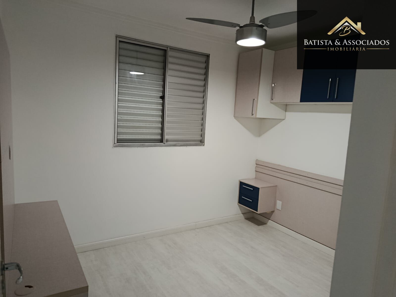 Apartamento, 2 quartos, 45 m² - Foto 9