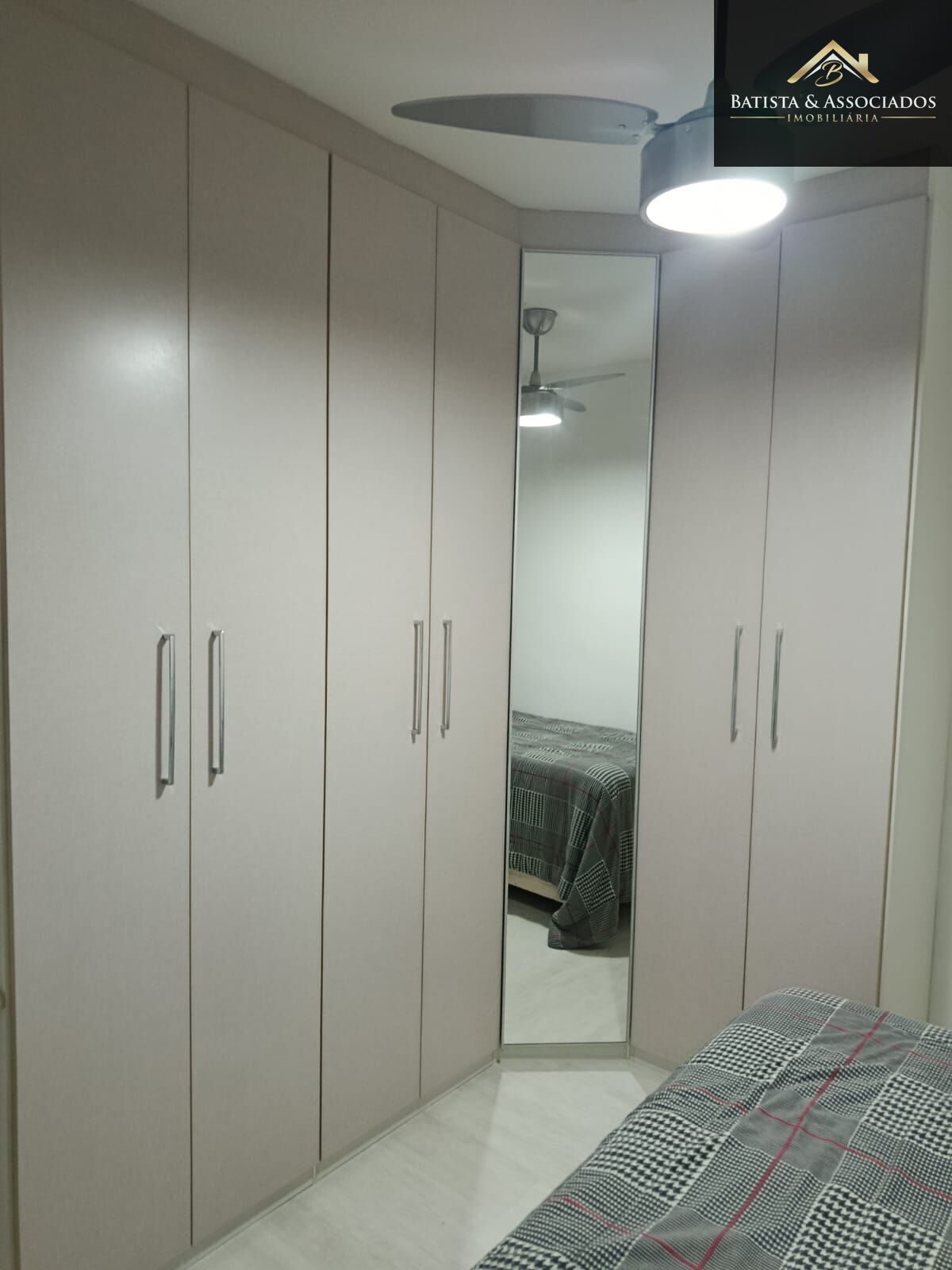 Apartamento, 2 quartos, 45 m² - Foto 5