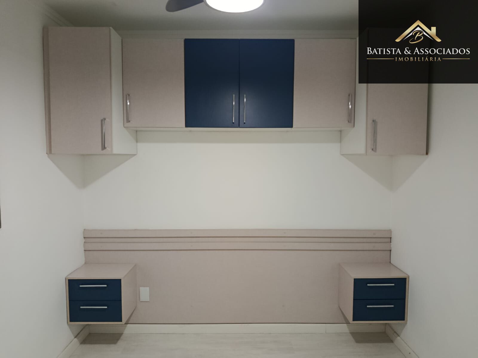 Apartamento, 2 quartos, 45 m² - Foto 4
