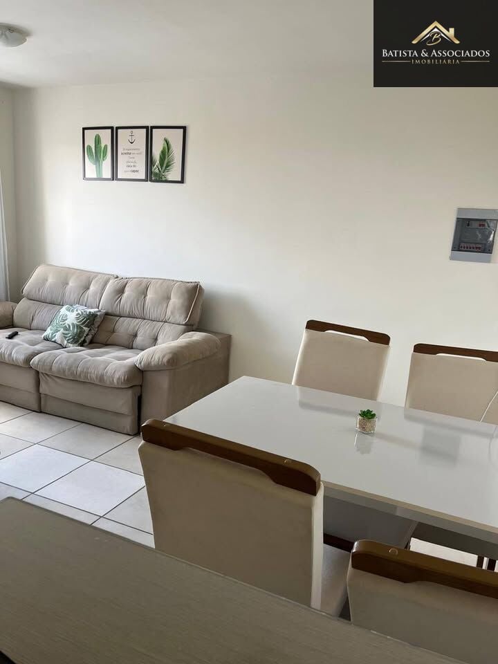 Apartamento, 2 quartos, 50 m² - Foto 2