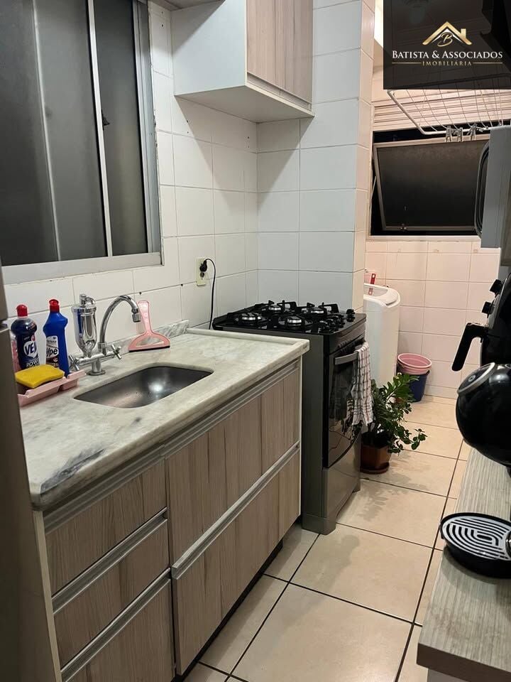 Apartamento, 2 quartos, 50 m² - Foto 10