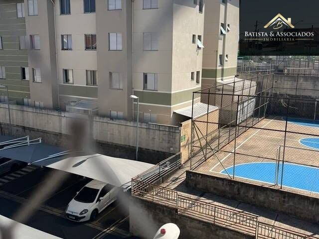Apartamento, 2 quartos, 50 m² - Foto 3