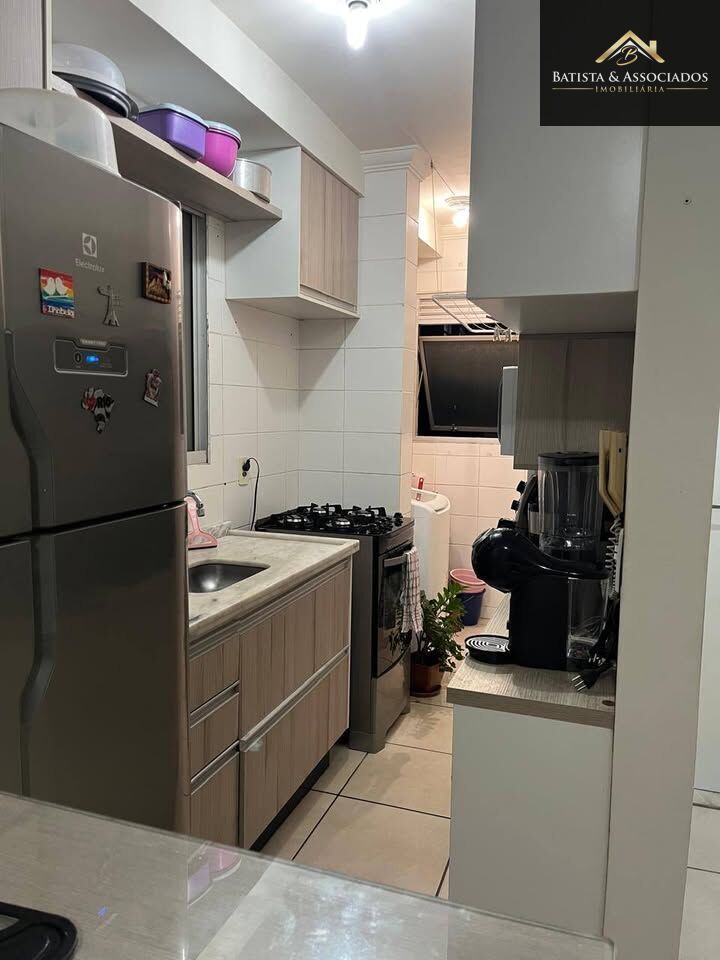 Apartamento, 2 quartos, 50 m² - Foto 9