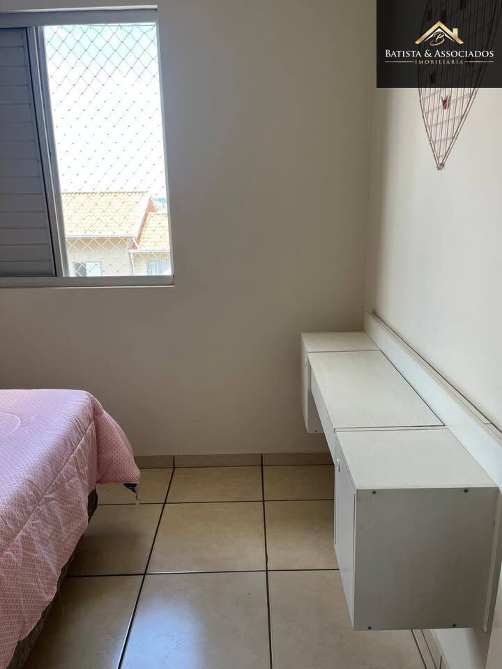 Apartamento, 2 quartos, 50 m² - Foto 4