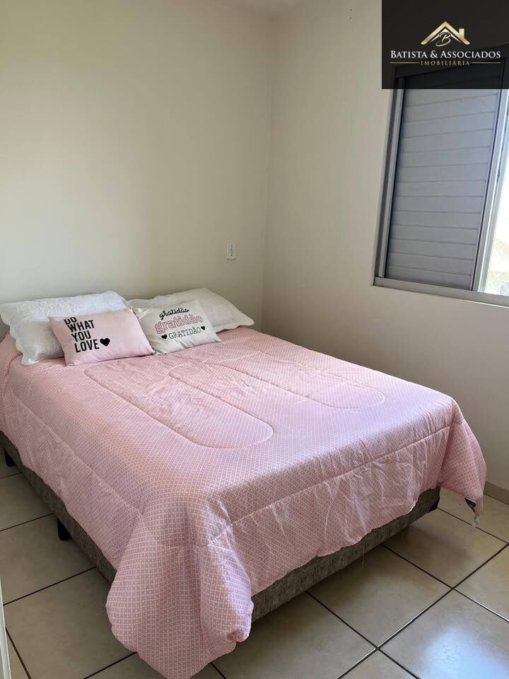 Apartamento, 2 quartos, 50 m² - Foto 5