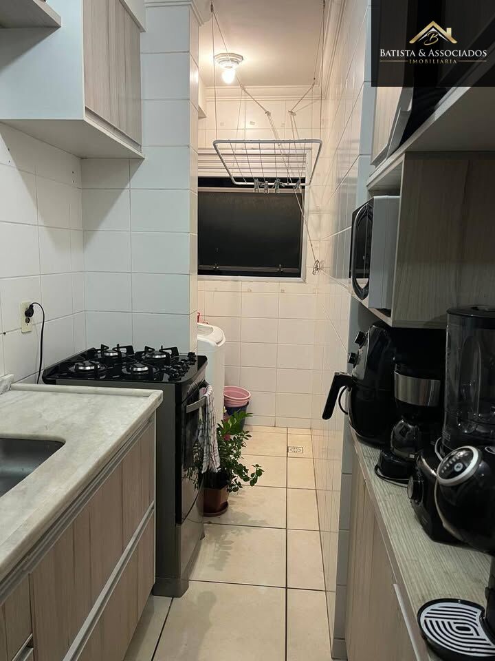 Apartamento, 2 quartos, 50 m² - Foto 11