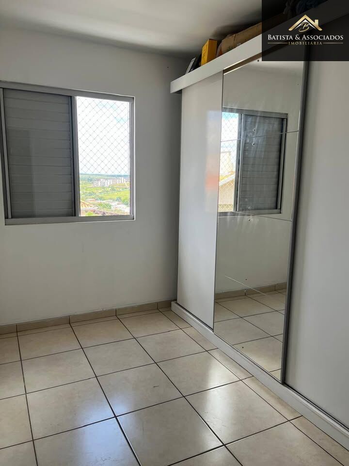 Apartamento, 2 quartos, 50 m² - Foto 6