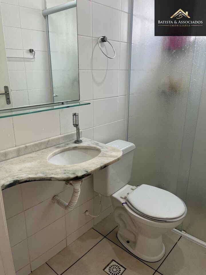 Apartamento, 2 quartos, 50 m² - Foto 8