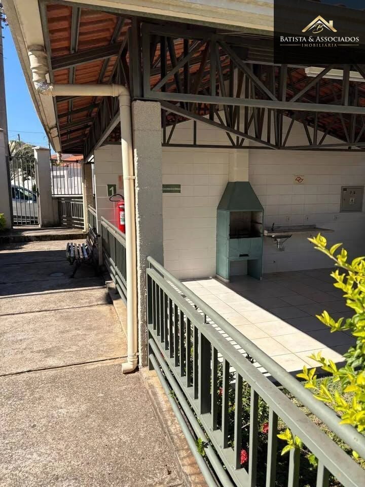 Apartamento, 2 quartos, 50 m² - Foto 14