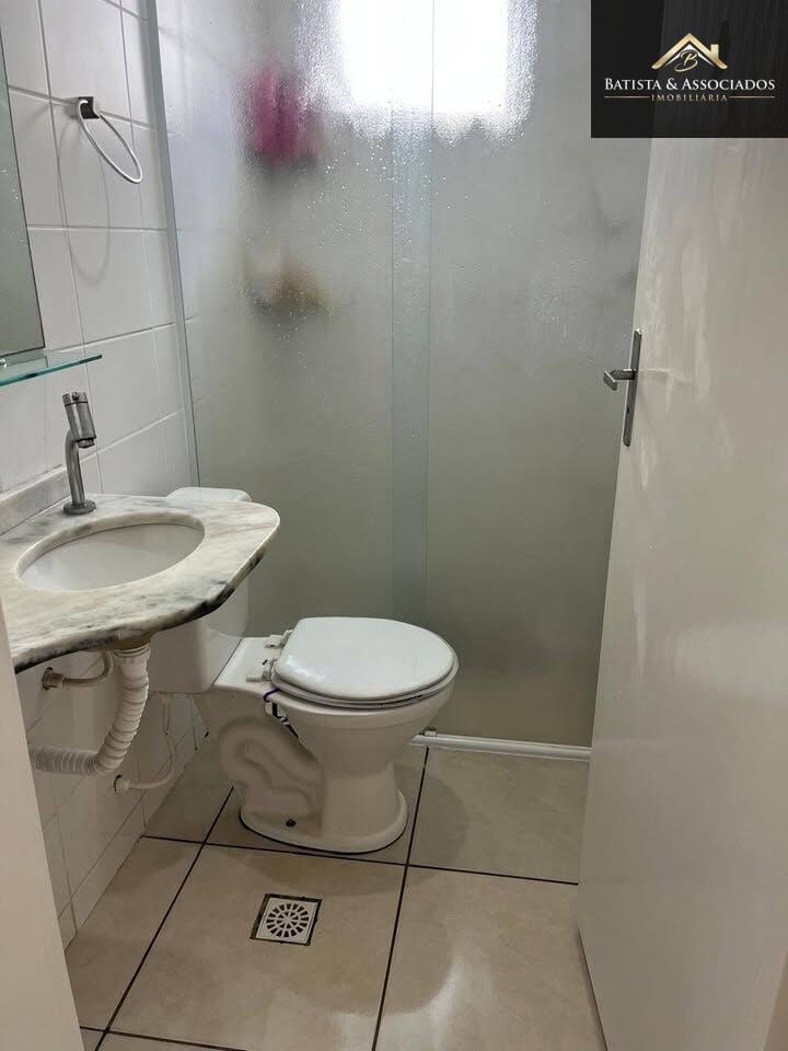 Apartamento, 2 quartos, 50 m² - Foto 7