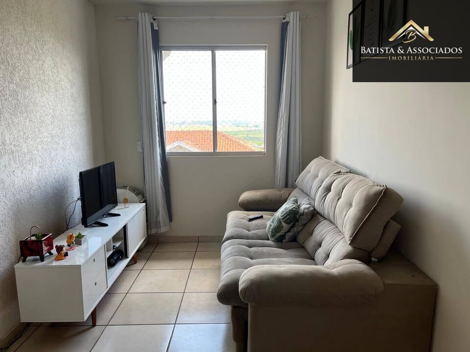 Apartamento, 2 quartos, 50 m² - Foto 1