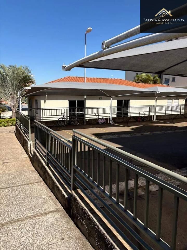 Apartamento, 2 quartos, 50 m² - Foto 13