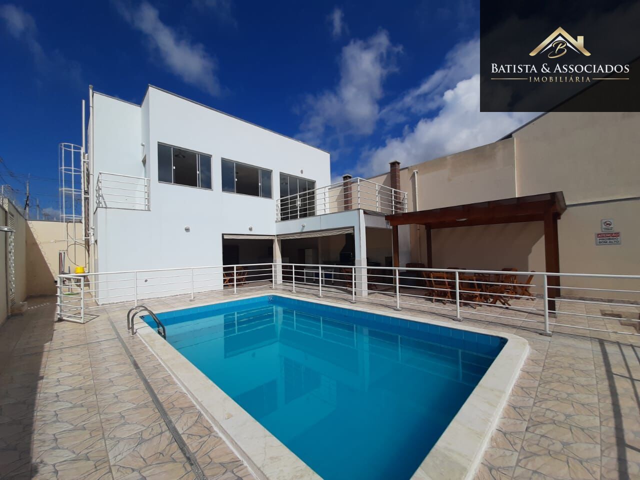 Casa, 115 m² - Foto 1