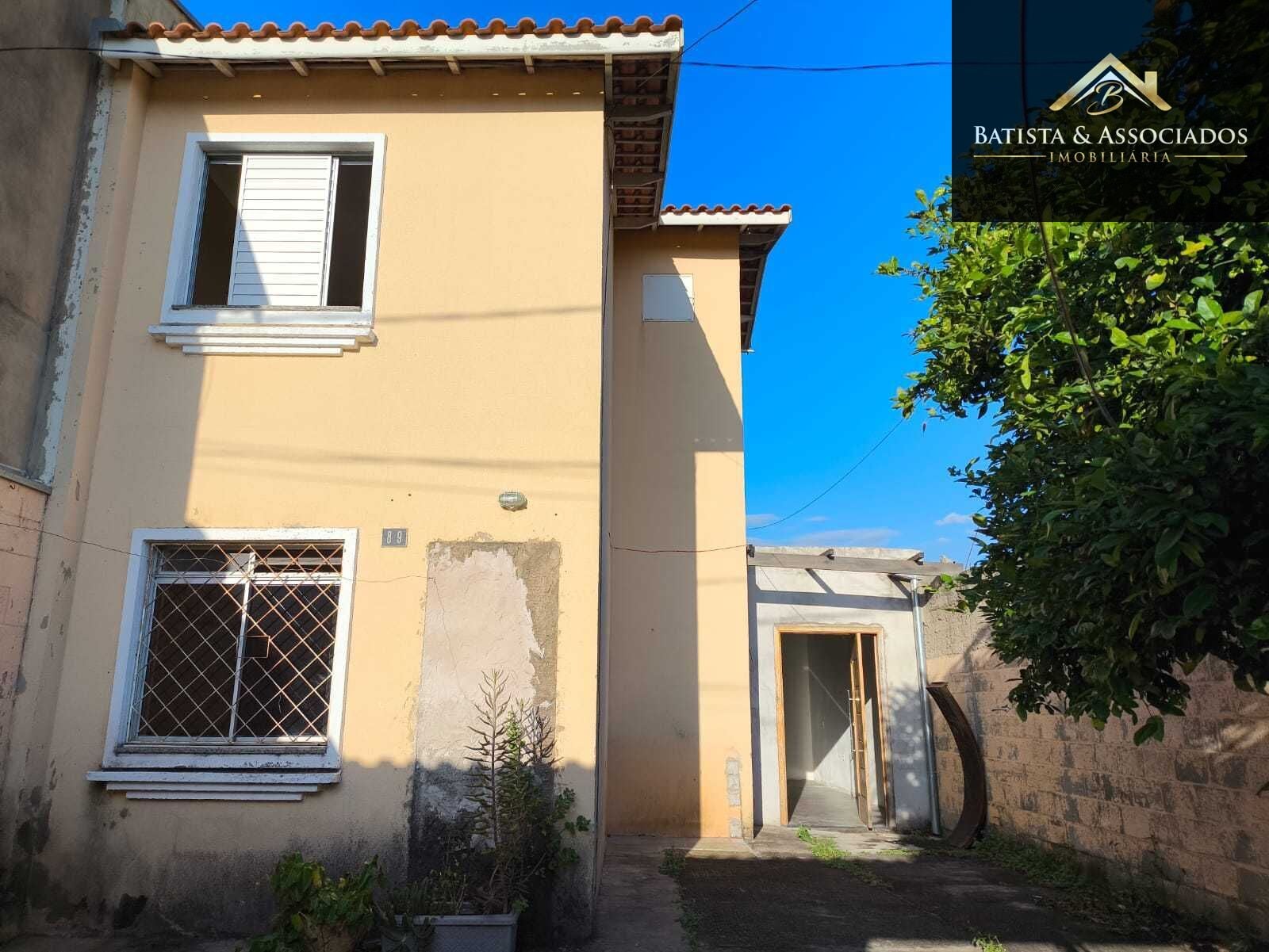 Casa, 2 quartos, 64 m² - Foto 1