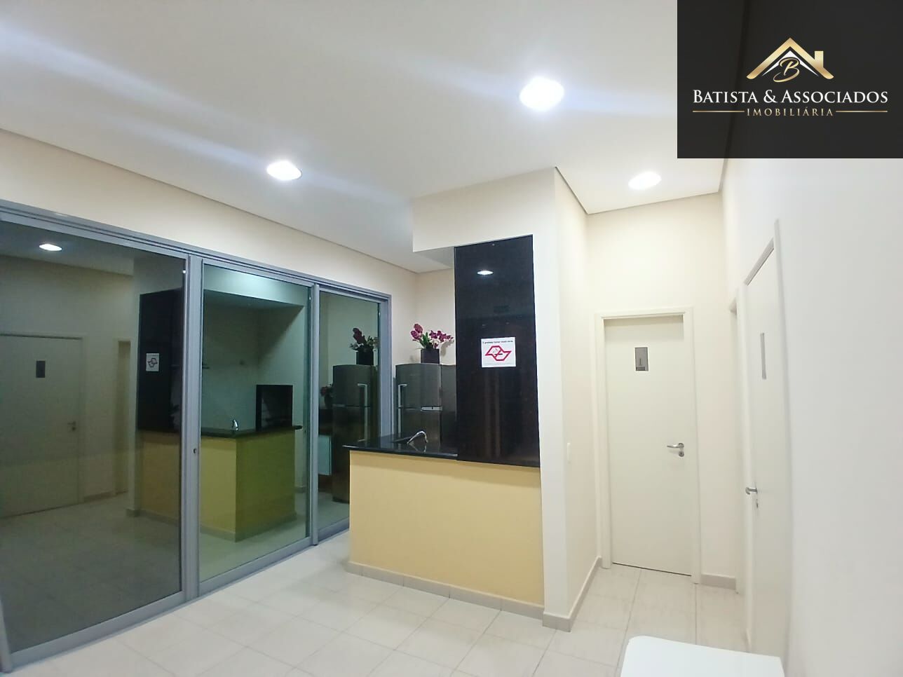 Sala-Conjunto, 65 m² - Foto 21