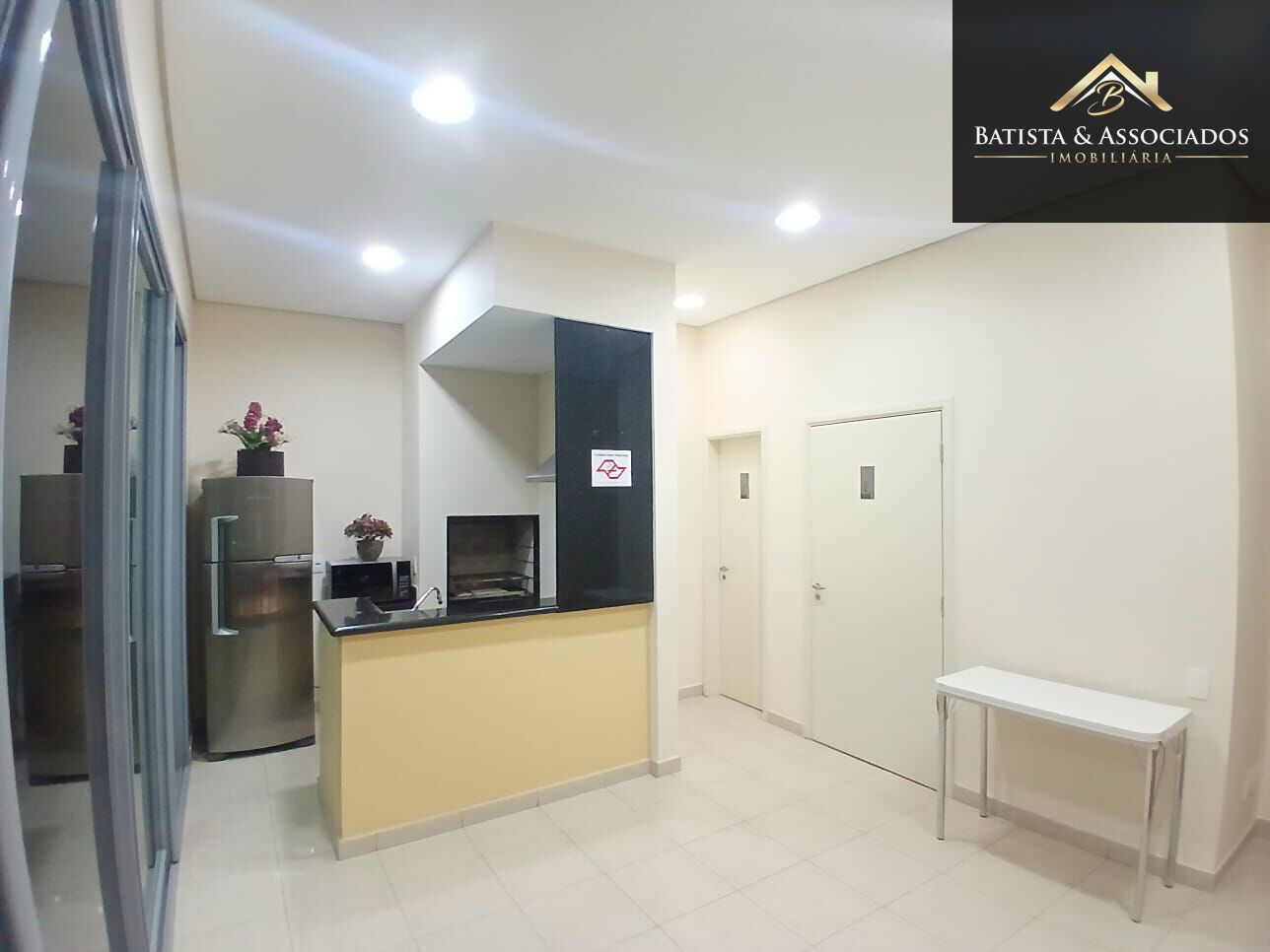 Sala-Conjunto, 65 m² - Foto 20
