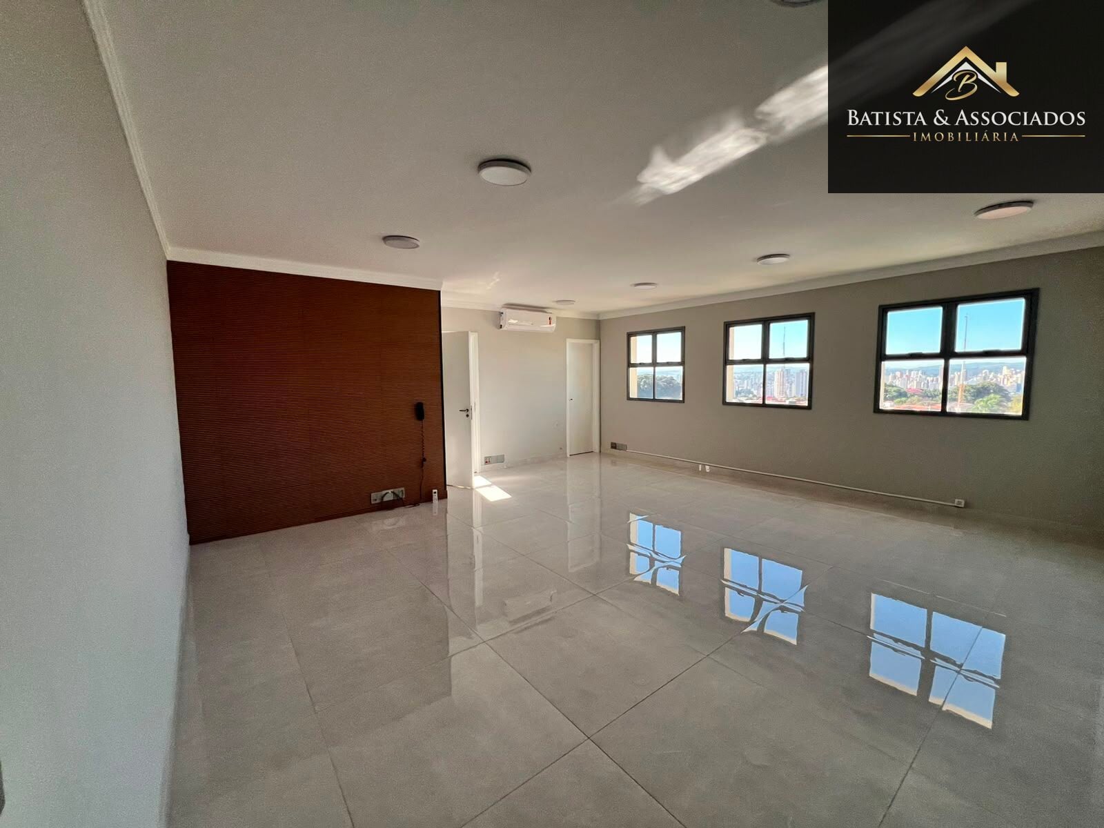 Sala-Conjunto, 65 m² - Foto 2