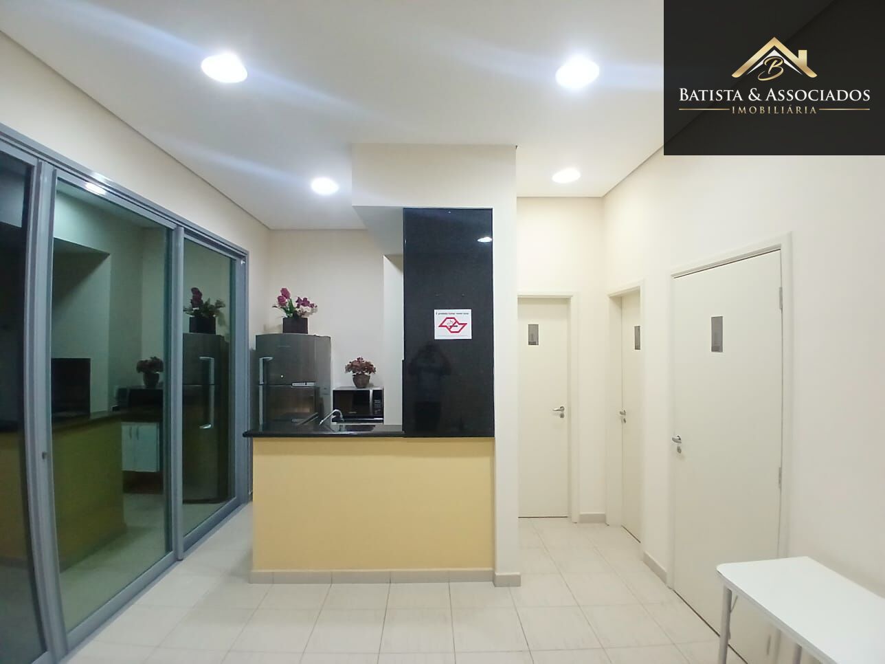 Sala-Conjunto, 65 m² - Foto 19