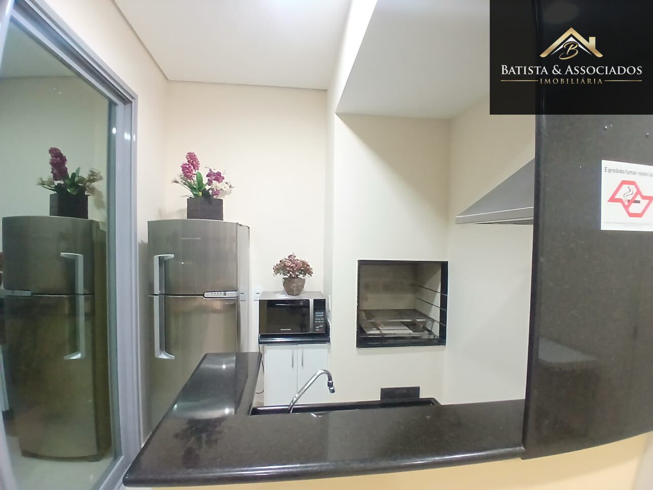 Sala-Conjunto, 65 m² - Foto 22