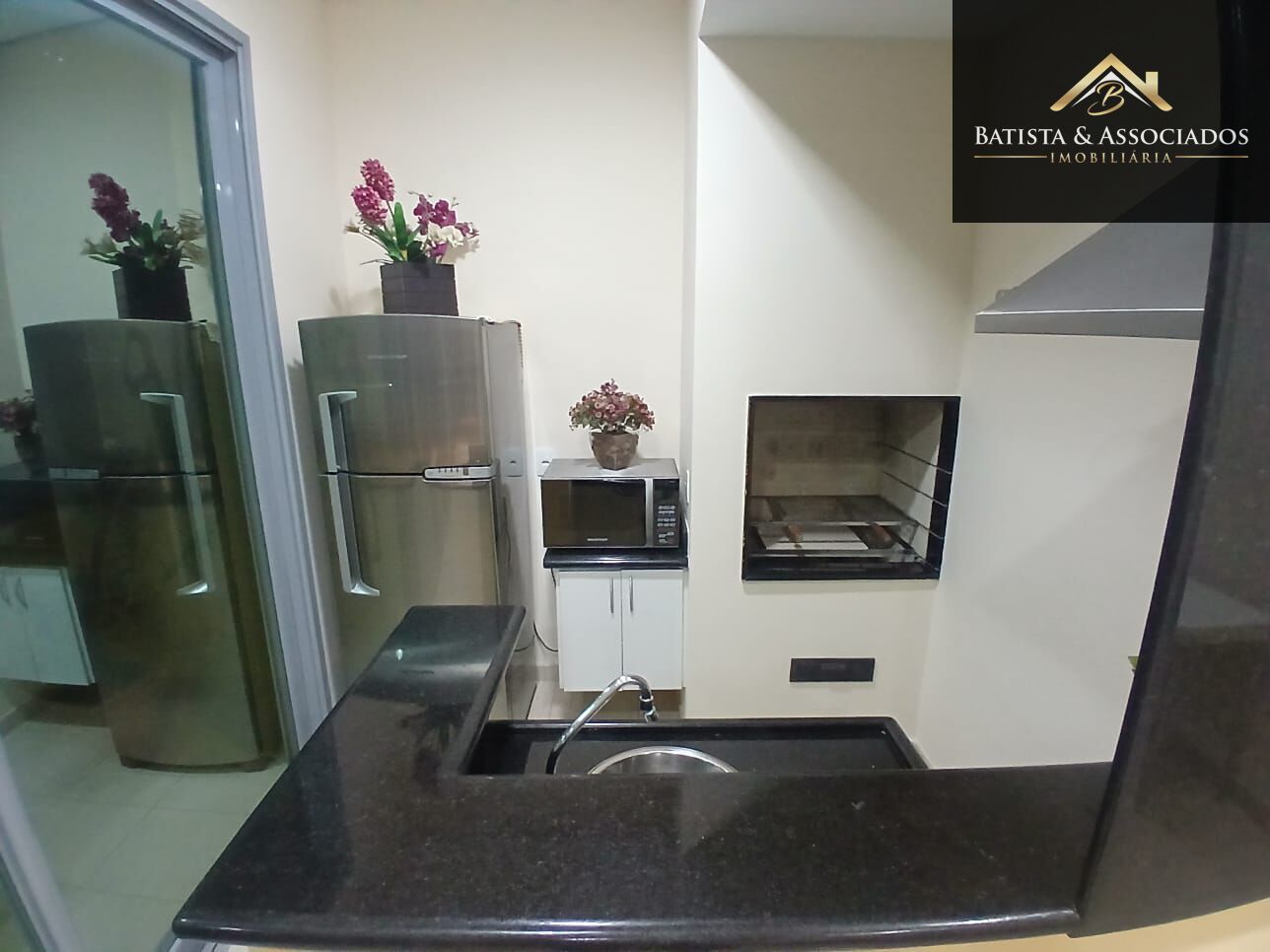 Sala-Conjunto, 65 m² - Foto 23