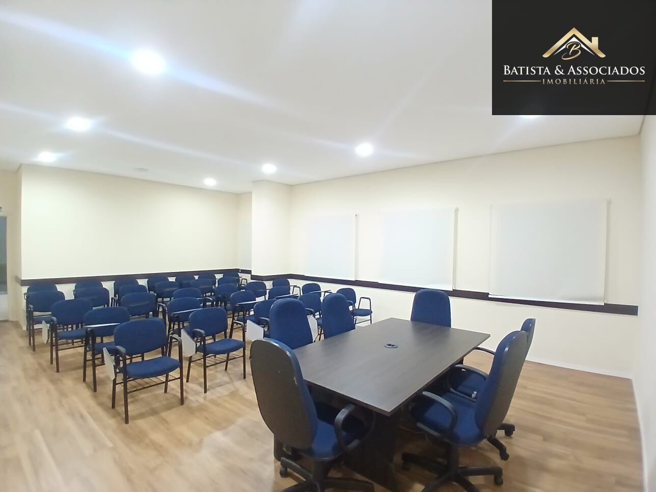 Sala-Conjunto, 65 m² - Foto 29