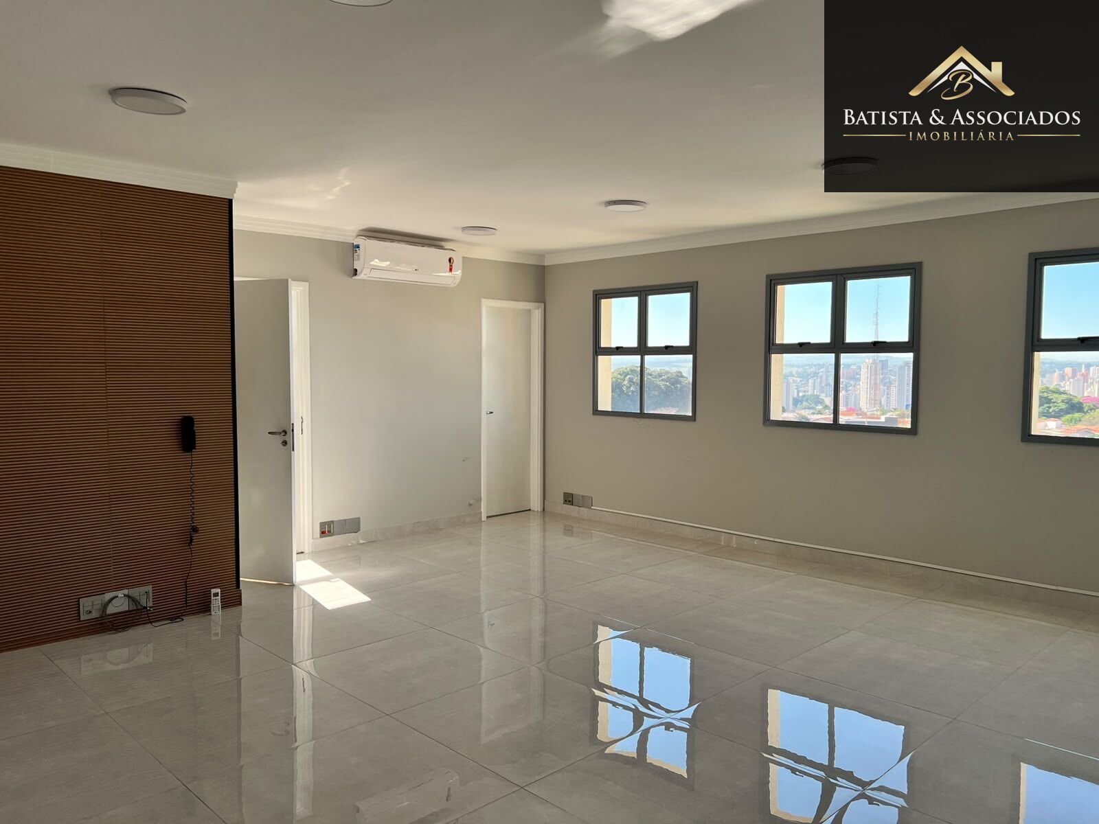 Sala-Conjunto, 65 m² - Foto 6