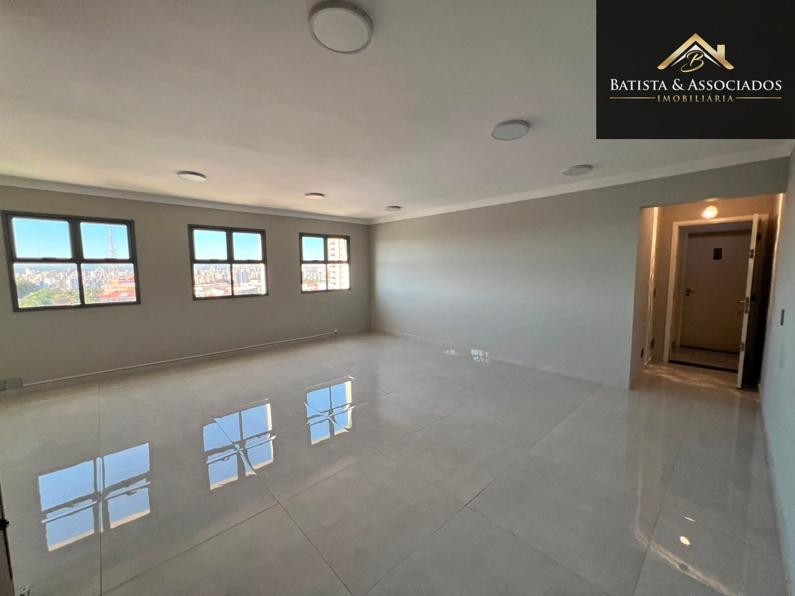 Sala-Conjunto, 65 m² - Foto 3