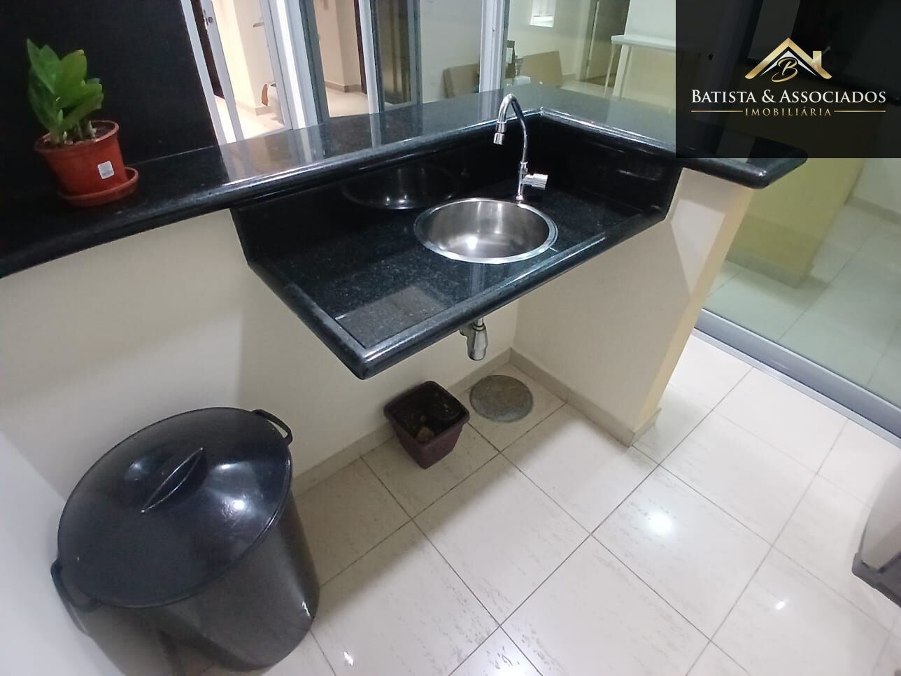 Sala-Conjunto, 65 m² - Foto 25