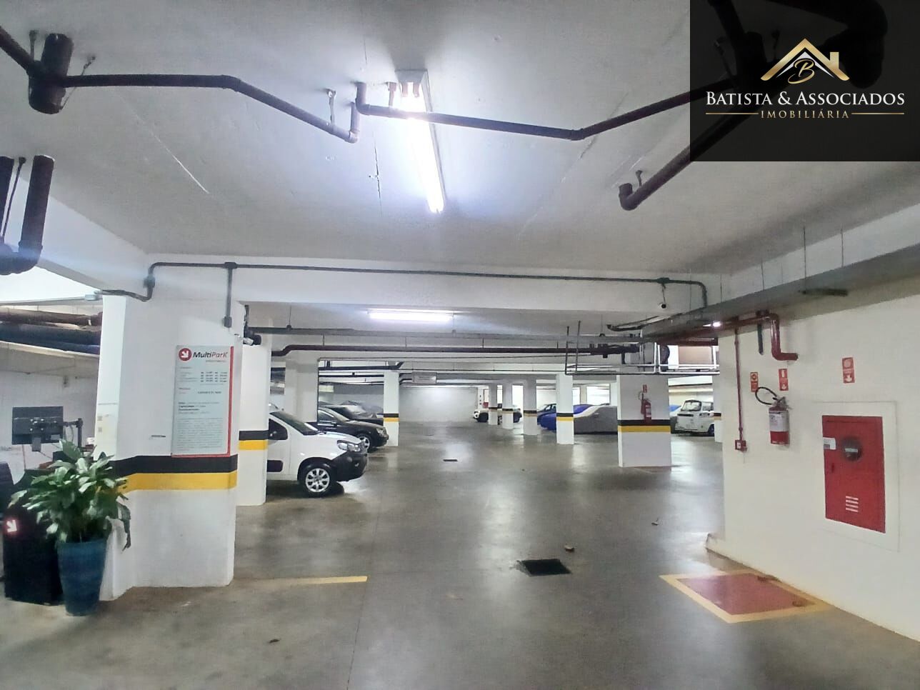 Sala-Conjunto, 65 m² - Foto 35